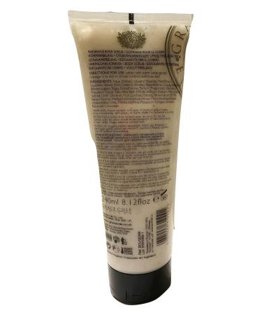 Buy Boutique White Nectarine & Pear Radiance Body Scrub - 8.12 fl. oz. | International Shipping Available - Buy Online on GoSupps.com