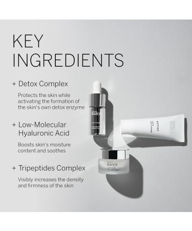 Buy BABOR DOCTOR Lifting Collagen Firm & Plump Routine | Anti-Aging Collagen Cream with Hyaluronic Acid for Fine Lines & Wrinkles | International Shipping Available - Buy Online on GoSupps.com