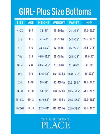 The Children's Place Boys Stretch Straight Jeans 6X-7X - Dark Twilight Wash | Comfortable & Stylish - Buy Online on GoSupps.com