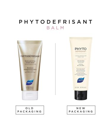 PHYTO Phytod frisant Botanical Smoothing Balm New pack - Buy Online on GoSupps.com