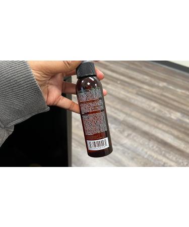 It's Natural Rosemary Stimulating Spray (4oz) - Buy Online on GoSupps.com