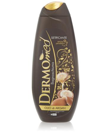 Shower Gel with Argan 500ml 16.91fl.oz