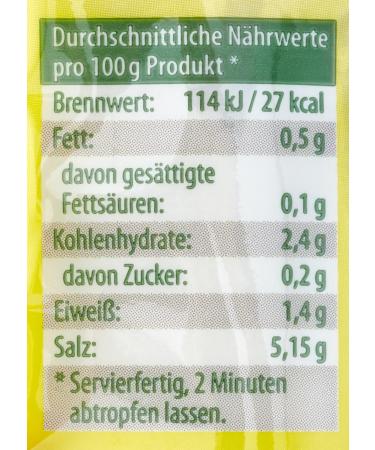 Feinkost Dittmann Greek Peppers Mild - Pack of 5 (5 x 250g) | Premium International Shipping - Buy Online on GoSupps.com