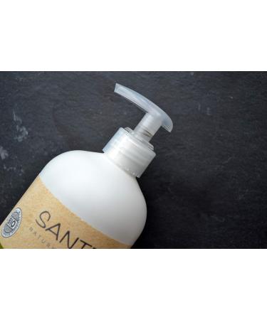 Sante Naturkosmetik Sante Natural Cosmetics Organic Cocoa and Vanilla Shower Gel 950ml - Buy Online on GoSupps.com