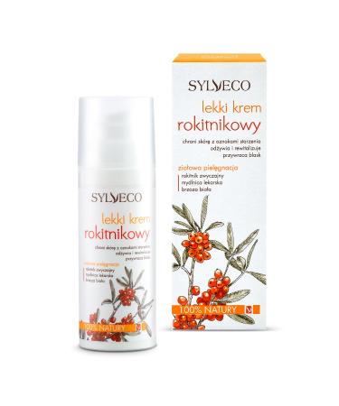 Light Sea-Buckthorn Cream 50ml