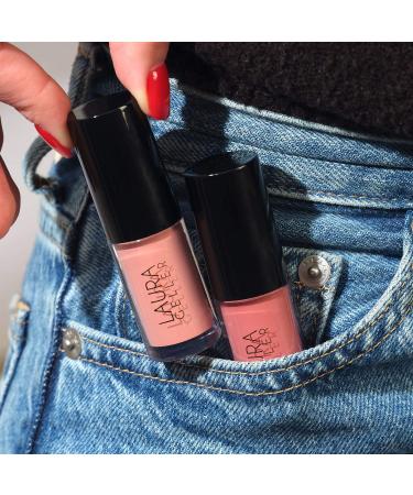 LAURA GELLER NEW YORK Treat-n-Go Tinted Non-Stick Hydrating Lip Oil - First Place | Buy Internationally - Buy Online on GoSupps.com