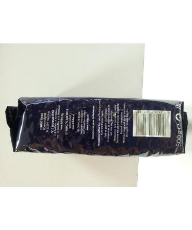 Tchibo Privat Kaffee Guatemala Grande Whole Beans 500g - Buy Online on GoSupps.com