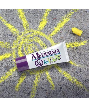 Mederma Kids Skin Care for Scars - 0.70 oz (20 g) | Fast Relief & Healing - Buy Online on GoSupps.com