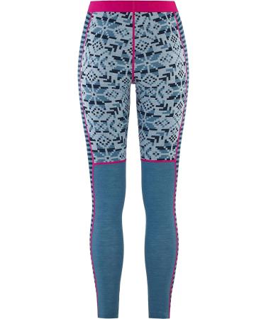 Kari Traa Else Pant - Large Sail | Comfortable & Stylish Activewear - Buy Online on GoSupps.com
