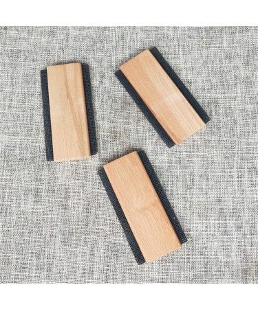 Double-Sided Hair Removal Combs | Portable Lint Cutter & Sweater Tool | Manual Household Cleaning Solution - Buy Online on GoSupps.com