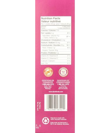 Wagon Wheels Raspberry (Pack of 12) Wheels Raspberry 360gm - Buy Online on GoSupps.com