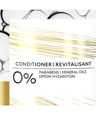 Buy TRESemm Moisture Rich Conditioner - Travel Size Ceramide & Hyaluronic Acid for Damaged Hair | 3 Oz Pack of 3 | International Shipping Available - Buy Online on GoSupps.com