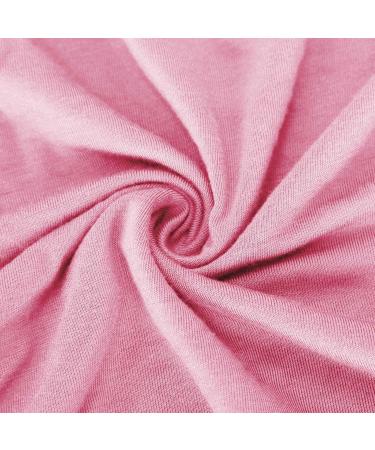 Shop Monochrome Genetic Womens T-Shirt | Summer Loose Tops & Sportswear in Pink - International Shipping Available - Buy Online on GoSupps.com