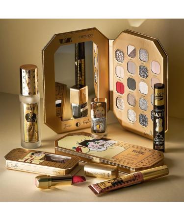 CATRICE DISNEY VILLAINS M SCARA DE PESTA AS VOLUMINIZADORA MAX IT CRUELLA 11 ML - Buy Online on GoSupps.com