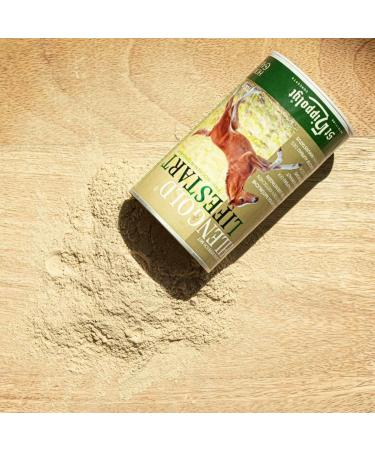 St.Hippolyt Poulaindor Lifestart 100 g - Buy Online on GoSupps.com