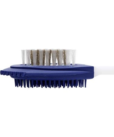 Combi Brush Double Pack - Premium Quality Cleaning Brushes for Every Need | Fast International Shipping - Buy Online on GoSupps.com