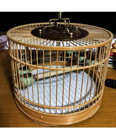 UKCOCO Disposable Birdcage Liner Paper- 30 * 30cm Absorbent Pad Non Woven Pet Cage Accessories/Birdcage Waterproof Sandpaper/Absorbent Parrot Cage Pad/Birdcage Pad Paper Dung Pad (100Pcs) 30X30CM - Buy Online on GoSupps.com