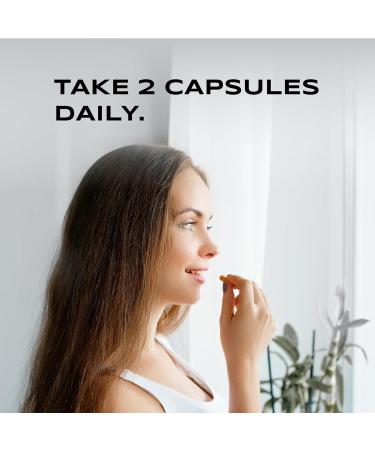 Suppgrade Labs Magnesium 101 by Dave Asprey | Daily Support for Sleep Metabolism Relaxation & Heart Health | 300 mg Chelated Magnesium Bisglycinate | High Absorption Magnesium | 30 Day Supply - Buy Online on GoSupps.com