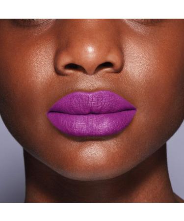  Shiseido Ginza Tokyo Modern Lipstick Powder 530-Night Orchid 4g - Buy Online on GoSupps.com