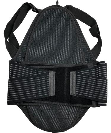 Buy Back Protector for Kids & Teens Fun-Sport Ski & Snowboard Protection (149-164cm Adjustable) - Buy Online on GoSupps.com