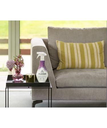 ALKIMI Multi-Purpose Cleaning Spray 500ml Nature-Engineered All-Purpose Cleaner with Anti-Bacterial Anti-Fungal and Degreasing Properties Powerful Natural Antibacterial Cleaning Spray - Buy Online on GoSupps.com