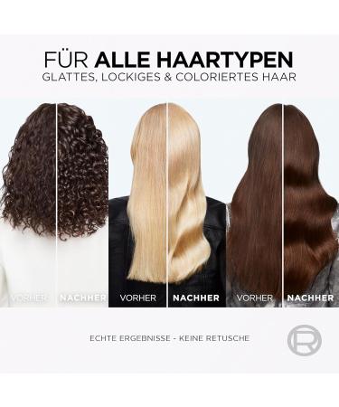 L'Or al Paris Elvital Glycolic Gloss 5-Minute Hair Lamination | Shine & Quality Boost | 200ml - Buy Online on GoSupps.com