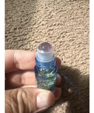 Buy 111 Ice Halo Oil - Premium Quality for Skin Relief | International Shipping Available - Buy Online on GoSupps.com