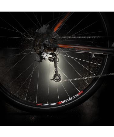 TRiPEAK Campagnolo 10/11T Stainless Steel Bearing Jockey Wheel Pulley Set - Black - Buy Online on GoSupps.com