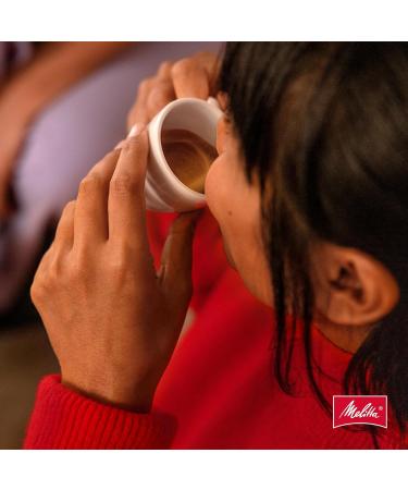  Melitta Melitta Whole coffee beans harmonious and balanced with a fine fruity note thickness 2 my roasted sweet coffee 1kg - Buy Online on GoSupps.com