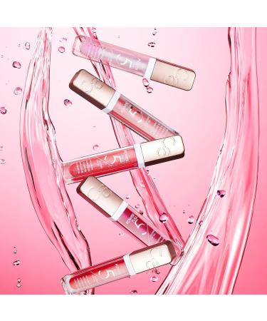 Catrice Powerfull 5 Glossy Lip Oil - pH-Reactive for Personalized Color - 5 Nourishing Oils - Gluten Free - Vegan & Cruelty Free - Frosted Sugar - Buy Online on GoSupps.com
