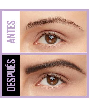 Brow Ultra Slim Nu 00 Light Blond - Precision Brow Pencil for Perfect Light Blonde Eyebrows | International Shipping Available - Buy Online on GoSupps.com