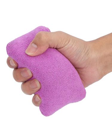 Finger Contracture Grips Cushion - Comfortable Palm Hand Cushions for Elderly Patients - Buy Online on GoSupps.com