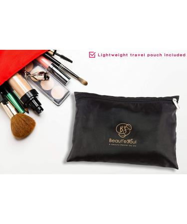 Soft Bonnet Hood Hair Dryer Attachment for Natural Curly Hair Care | Deep Conditioning and Styling Mask Cap | Adjustable Large Hood for Handheld Dryers - Buy Online on GoSupps.com