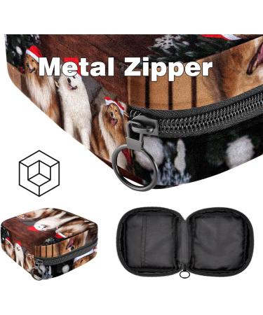 Shop Christmas Napkins for Dogs & Puppies | Portable Period Pockets for Women & Teens | Menstrual Cups & Breastfeeding Pillow Holders - Buy Online on GoSupps.com