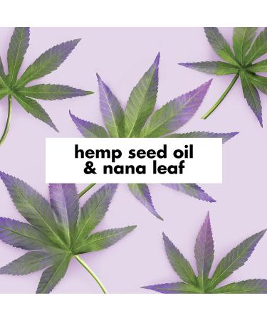 Love Beauty and Planet Hemp Seed Oil Hydrating Conditioner - Vegan, Cruelty-Free Hair Care 13.5 oz - Buy Online on GoSupps.com