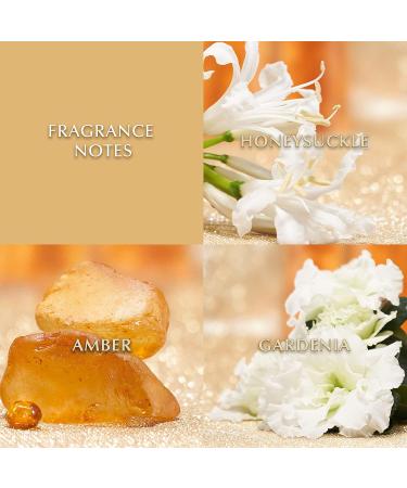 Elizabeth Taylor White Diamonds Legacy 3 Piece Fragrance Gift Set Perfume for Women - Buy Online on GoSupps.com