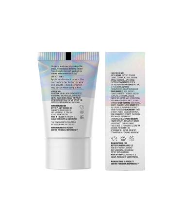 Acure Resurfacing Dewy All Day Moisturizer 1 fl oz - Hydrate & Revitalize Skin - Buy Online on GoSupps.com