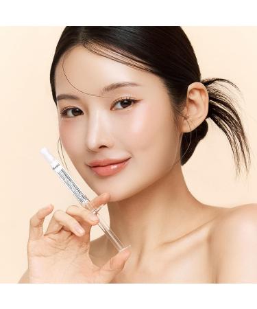 Differ & Deeper C-TONING Daily Facial Essence Starter Pack*5 Brightening & Antioxidant Care for a Healthy-Looking Complexion | Easy Topical Ampoule (2.5ml*10) - Buy Online on GoSupps.com