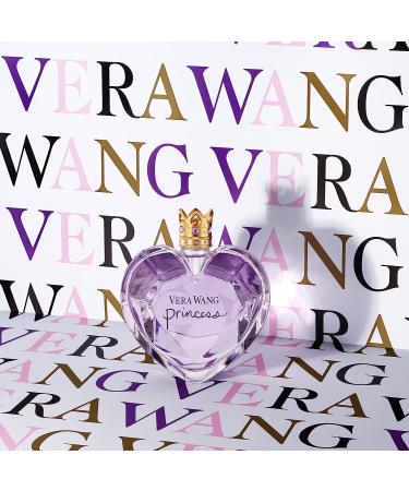 Vera Wang Princess Hair and Body Mist 8 oz (Pack of 1) - Hair & Body Mist - Buy Online on GoSupps.com