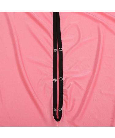 Sensory Sock Autism Sensory Products Pink Improved Self Calming Movement Sensory Body Sock Dynamic Movement Sensory Sock for ADHD Kids (M) - Buy Online on GoSupps.com