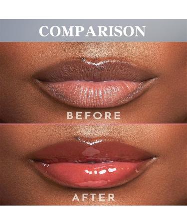 GeRRiT Lip Lightening Balm for Dark Lips Whitening Essence Lip Balm for Lips Long Lasting Brightening Exfoliating Balm to Remove Dull Lips - Buy Online on GoSupps.com