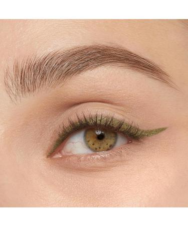 Maybelline Tattoo Liner Smokey Eyeliner 60 Emerald Energy - Buy Online on GoSupps.com