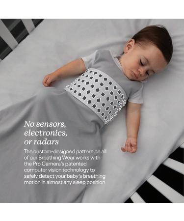 Nanit Breathing Wear Sleeping Bag - Large Blush Pink - Buy Online on GoSupps.com
