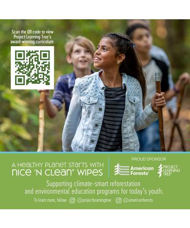 Nice 'n Clean SmudgeGuard Lens Cleaning Wipes - 100 Pre-Moistened Individually Wrapped Wipes - Non-Scratching & Non-Streaking - Safe for Eyeglasses, Goggles, and Camera Lens - 100 Count Pack (Anti-Fog) - Buy Online on GoSupps.com