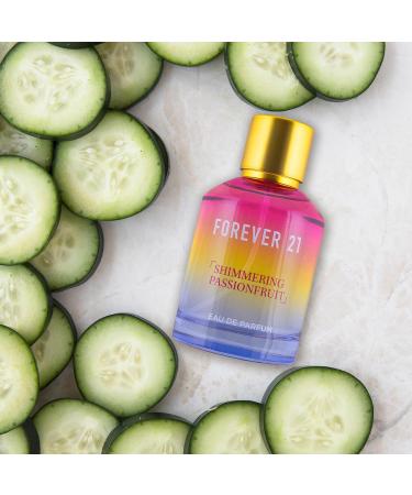 Forever 21 Shimmering Passionfruit Eau de Parfum 3.4 fl. oz. for Her - Buy Online on GoSupps.com
