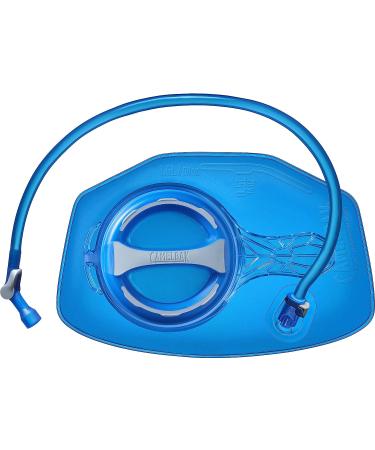 CamelBak Repack LR 4 Hydration Pack Black - 50 oz | Lightweight & Durable - Buy Online on GoSupps.com