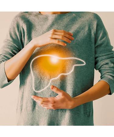 MICHAEL'S Naturopathic Programs Liver Wellness - 60 Vegan Tablets - Contains Nutrients for The Support of The Liver in its Detoxifying Functions - Vegetarian Kosher - 20 Servings - Buy Online on GoSupps.com