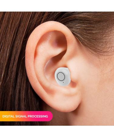 Premium Device Headphones A39 - Portable Everyday Use Sport & Outdoor - White - Buy Online on GoSupps.com