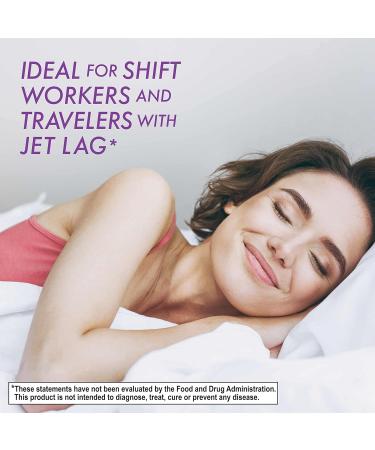 Bluebonnet Nutrition EarthSweet Melatonin 3 mg Fast-Acting Quick Dissolve Nighttime Relaxation & Restful Sleep Support - Sleep Aid - Gluten-Free Vegan - Raspberry Flavor - 60 Chewable Tablets - Buy Online on GoSupps.com