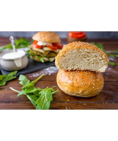 Buy Natron Backsoda 1000g | All-Rounder for Baking Cleaning & Descaling - International Shipping - Buy Online on GoSupps.com